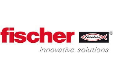 We now stock Fischer Fixings