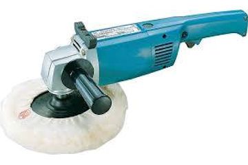 Makita Polisher with variable speed